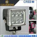 ip 68 led working light for tractor 24w